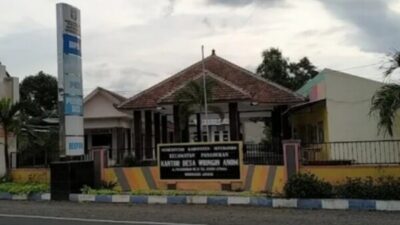 Kepala Desa Wringinanom Klarifikasi Dugaan Penyimpangan Dana BUMDes: “Tidak Benar!”