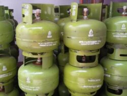Warga Sumenep dan Kepulauan Menjerit, Gas Elpiji 3 Kg Langka dan Mahal