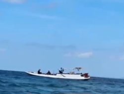 Diduga Gunakan Bom Ikan, Warga Desa Ketupat Kecamatan Raas Terancam Pidana