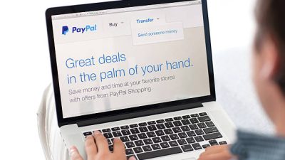 saldo PayPal