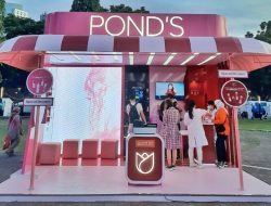 Sewa Booth Pameran Jakarta: Solusi Praktis Tampil Profesional di Setiap Event