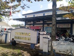 Media DetikOne  dan Harian Visual Jatim Apresiasi Pelayanan Prima Puskesmas Bangsalsari