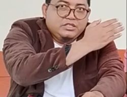 Supyadi Tanggapi Santai Tantangan Debat dari Sulaisi: “Saya Kasihan Kalau Dia Kalah Lagi