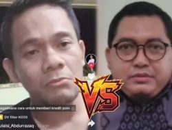Perseteruan Dua Pengacara di Sumenep, Supyadi: “Sulaisi Tidak Pernah Menang Melawan Saya”