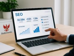 RajaBacklink: Marketplace Backlink Terpercaya Indonesia