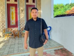Ketua IKA PMII Sapudi Ajak Warga Awasi Penyaluran Bantuan Pangan