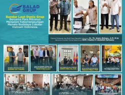 Presiden Prabowo Perintahkan Moratorium Ekspor BBL, Ji Lilur: Mafia Lobster Tersudut!