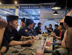 AWALS, DDU, dan Syahbandar Sapudi Gelar Koordinasi Soal Kelayakan Kapal Feri Tujuan Sapudi