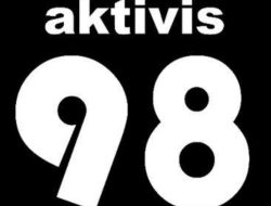 Aktivis 98 Serukan Munculnya Gerakan Baru: “Ini Saatnya Aktivis Abad 21 Hadir!”