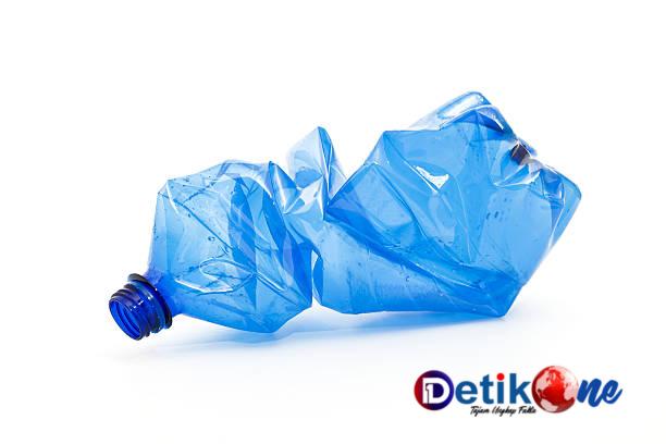 Sampah Plastik