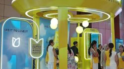Booth Pameran