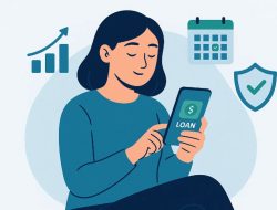 Cara Aman Mengelola Pinjaman Online Agar Tidak Terjebak Hutang