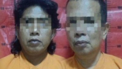 Oknum LSM Yang Tersandung OTT, Sudah 3 Bulan Lebih Ditahan Polres Sumenep