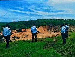 Gus Lilur: Membidik Kasus Tambang Liar di Kabupaten Sumenep