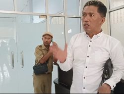 Ketua LSM Siti Jenar Gebrak Meja, Tuding Rekomendasi Komisi III DPRD Situbondo Sesat
