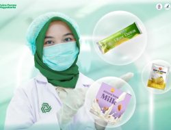 Tips Memilih Jasa Maklon Minuman Bubuk untuk Brand Baru