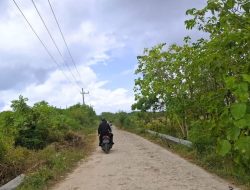 Jalan Ra’as: Antara Sanksi Pidana UU LLAJ dan Kelalaian Pemkab Sumenep