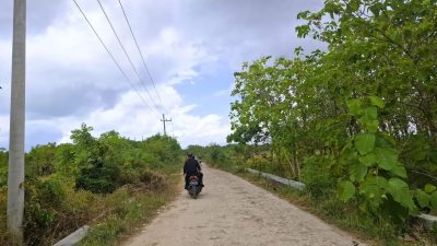 Jalan Ra’as: Antara Sanksi Pidana UU LLAJ dan Kelalaian Pemkab Sumenep