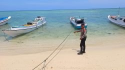 Dua Anak Meninggal Tenggelam di Pantai Kalisangka, Arjasa