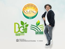 SATARA, Sahabat Tanah Nusantara: Langkah Besar BIG untuk Kesuburan Negeri