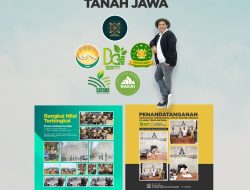Konsolidasi Raksasa Tambang: Lima Grup Besar Satukan Arah, Bidik Proyek Urukan Ratusan Triliun di Jawa Timur