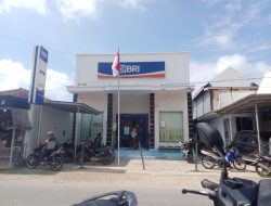Polemik Lelang di Sumenep, Berikut Penjelasan Pimpinan Cabang BRI
