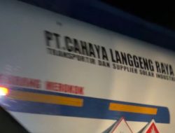 Solar Subsidi Diduga Mengalir ke Industri, Nama Soleh dan PT Cahaya Langgeng Jaya Disorot