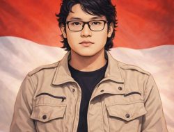 Ironi di Balik Pena Seorang Wartawan