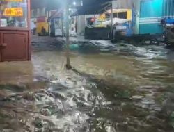 Warga Cermee Menjerit Diterjang Banjir, Pemkab Bondowoso Dinilai Tutup Mata