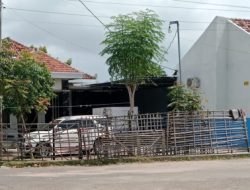 Kurang Sigap, Mobil SPPG Sirajul Ahyar Tabrak Mobil Terios yang Terparkir