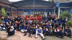 SDN Kotakan 2 Situbondo Sambut Kunjungan Tamu Negara dari Brunei Darussalam
