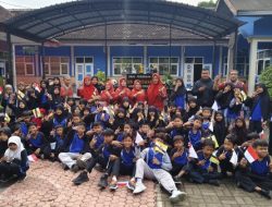 SDN Kotakan 2 Situbondo Sambut Kunjungan Tamu Negara dari Brunei Darussalam