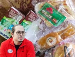 SPPI MBG Desa Gayam Klaim Roti UMKM Higienis Meski Tanpa PIRT, Aktivis Sapudi Soroti Pernyataan