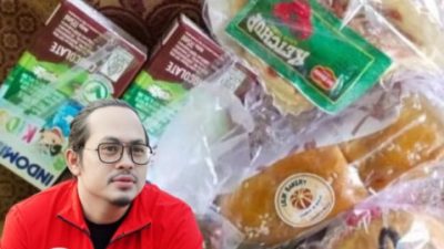 SPPI MBG Desa Gayam Klaim Roti UMKM Higienis Meski Tanpa PIRT, Aktivis Sapudi Soroti Pernyataan