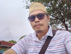 Berbekal Pengalaman dan Integritas, Ahmad Affandi Ingin Bangun Desa Pancor Bermartabat