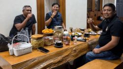 Diplomasi Tengah Malam di Pamekasan: Ambisi Gus Lilur Menembus Imperium Tembakau Dunia