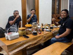 Diplomasi Tengah Malam di Pamekasan: Ambisi Gus Lilur Menembus Imperium Tembakau Dunia