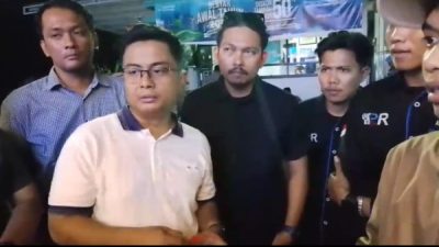 Absen Saat Didemo, Perwakilan PLN Sebut Manajer UP3 Madura Sedang Dinas Luar