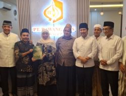 Wujudkan Transformasi Ekonomi, Pemprov Jatim Resmi Kawal Usulan KEK Tembakau Madura