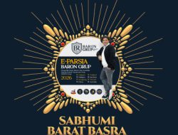 Misi Gus Lilur bersama BARON Grup Sejahterakan Jutaan Petani Tembakau Melalui E-PARSIA