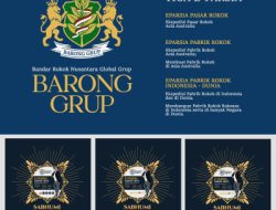 Misi BARONG dari Kamar 1803: Ikhtiar Gus Lilur Menaklukkan Arus Tembakau Dunia