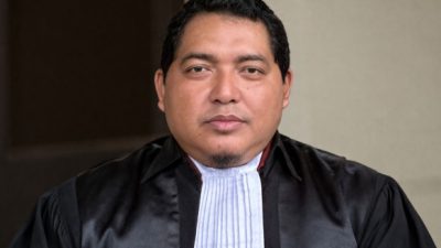 Putra Asli Kepulauan Sampaikan Kritik Tajam terhadap Pembangunan di Sumenep