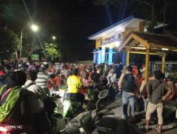 Ratusan Penumpang Tujuan Pulau Raas Antusias Ikuti Program Mudik Gratis dari Pemprov Jawa Timur