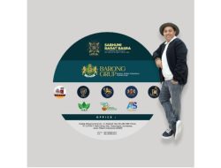 Dari Manila untuk Nusantara: Misi HRM. Khalilur R Abdullah Sahlawiy Membangun Imperium Kaisar Rokok Dunia