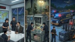 Badai Cukai di Tanah Madura: KPK dan Mabes Polri Bidik Gurita Rokok Ilegal