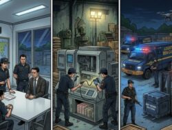 Badai Cukai di Tanah Madura: KPK dan Mabes Polri Bidik Gurita Rokok Ilegal