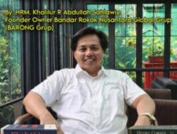 Mengawal Nafas Ekonomi Rakyat: Gus Lilur Deklarasikan “PANCA AMPERA” untuk Petani Tembakau Nusantara