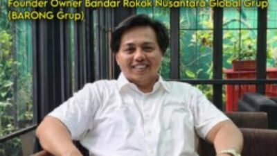 Mengawal Nafas Ekonomi Rakyat: Gus Lilur Deklarasikan “PANCA AMPERA” untuk Petani Tembakau Nusantara