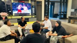 Silaturahmi dan Penyampaian Visi-Misi Warnai Penjaringan Ketua Muay Thai Jakarta Timur