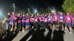 Polres Probolinggo Ambil Bagian dalam Kemala Run 2026 di Bali, Dipimpin Langsung Kapolres